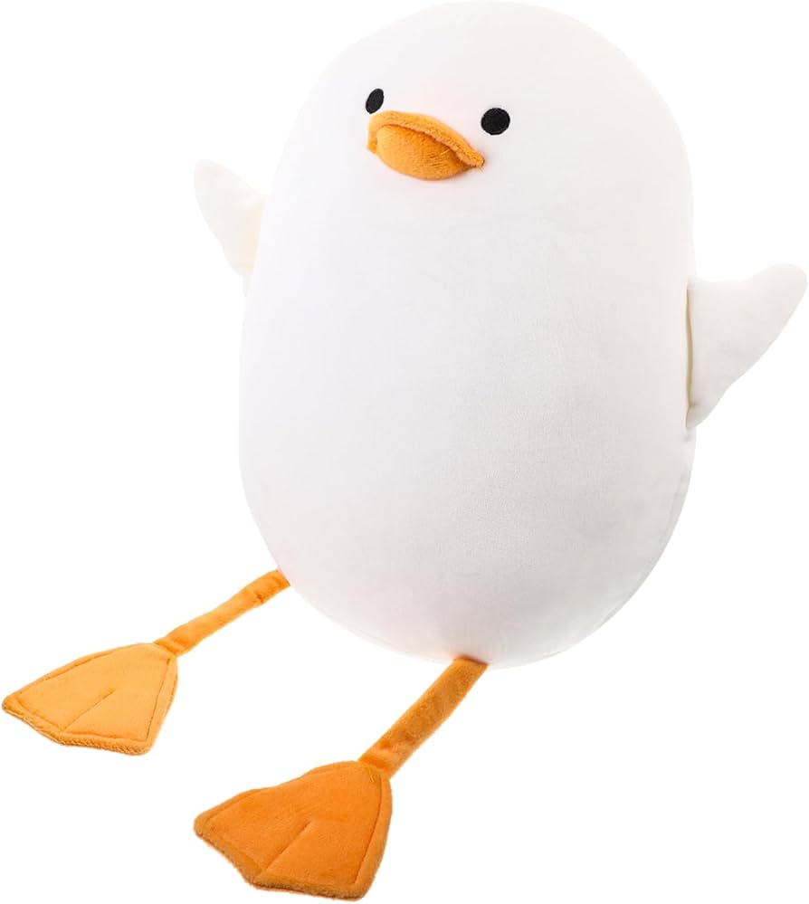 アヒルぬいぐるみ Amazon.co.jp: KONTONTY アヒル ぬいぐるみ おもちゃ ぬいぐるみ