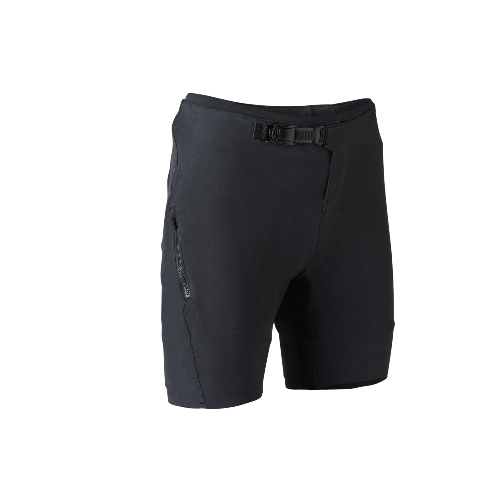 Womens Flexair Ascent Mountain Bike Shorts Black