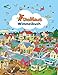 Produktbild Die Maus - Wimmelbuch: Das große Sendung mit der Maus Bilderbuch ab 2 Jahre