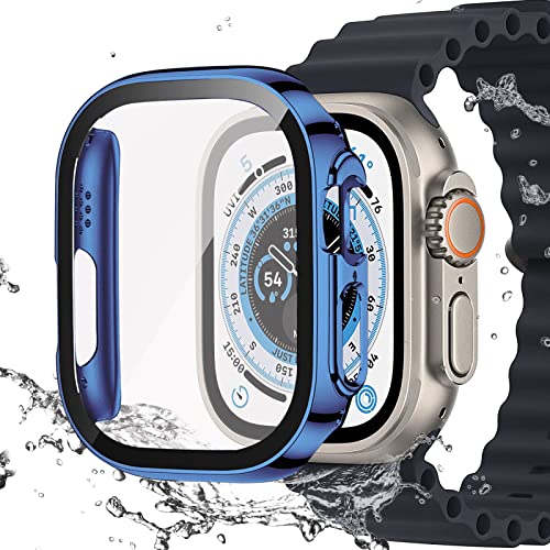 YAODLE Apple Watch P[X 49mm Ή series ultra2/ultrai2023/2022j AbvEHb` Jo[ hEho Apple Watch Jo[ PCf 3DpGbWfUC y wh~ h~ 