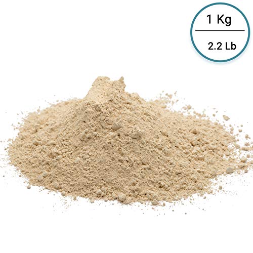 Glass Polish 90005 Poudre de polissage en oxyde de cérium de qualité fine 1 kg