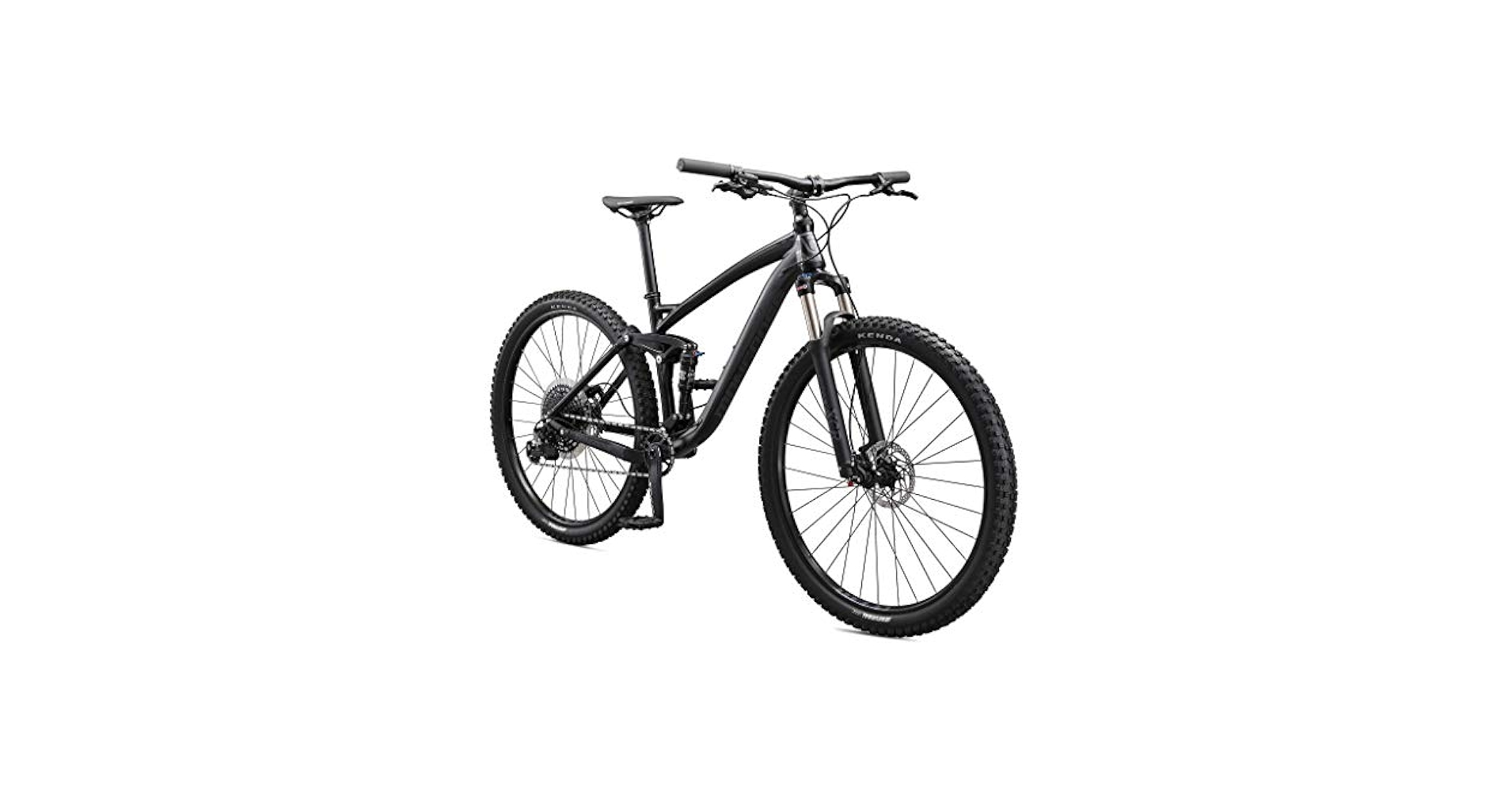Amazon.com : Mongoose Salvo Comp Mountain Bike for Adult, 12