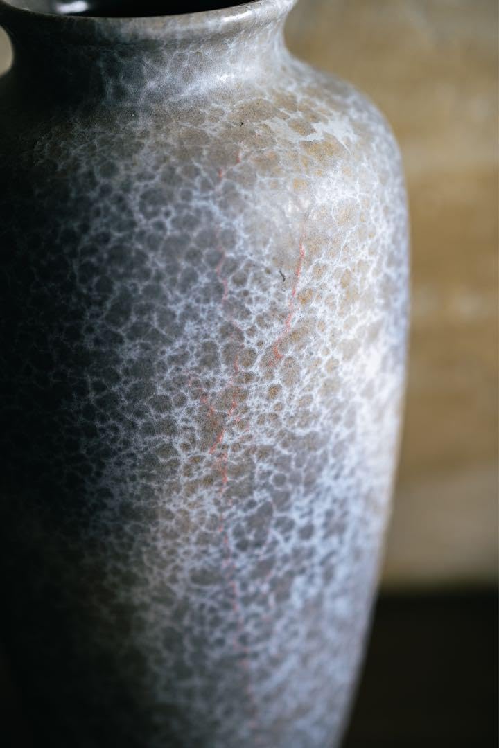 fatlava XXXL Scheurich W. Germany アクメ