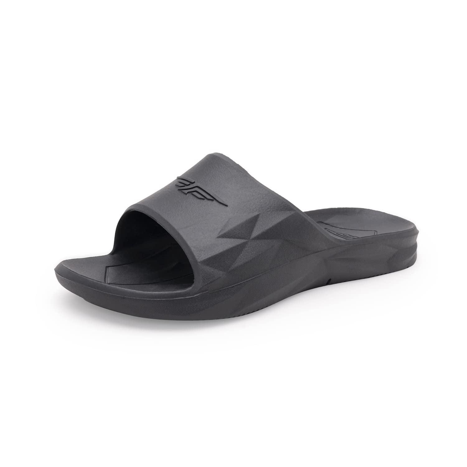 Red Tape Mens Rff082 Dark Grey Sliders-9 Kids UK (RFF0820) (B0BHWPCTBX) Amazon Price History, Amazon Price Tracker