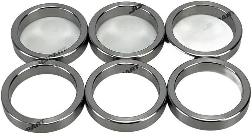 For Nissan SD33 Exhaust Valve Seat Engine Parts Replaces