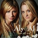 Photo Gallery into the rush by aly & aj