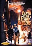 Earth vs the Flying Saucers