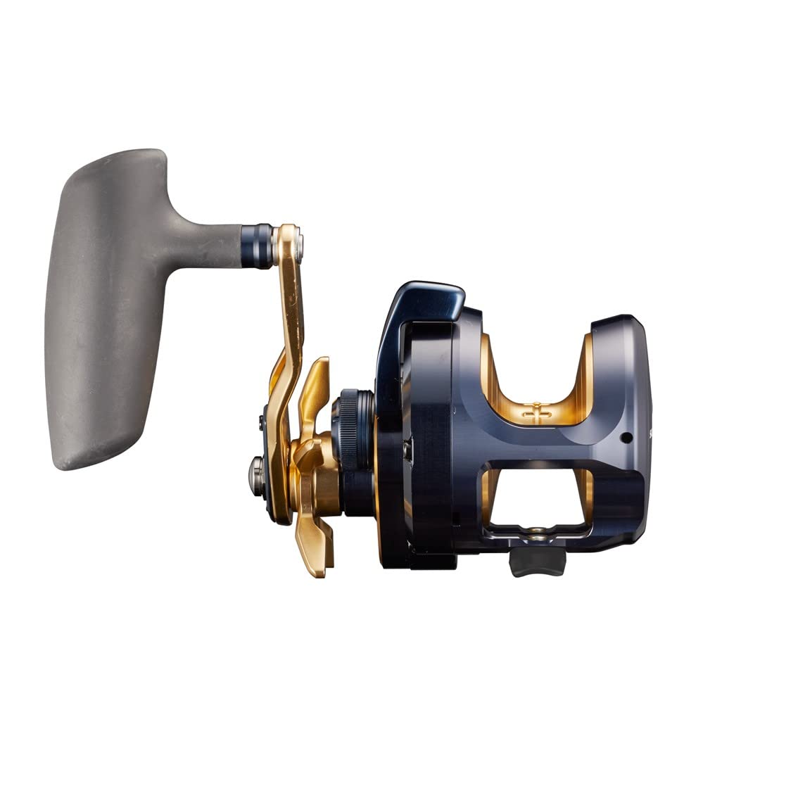 Daiwa Bait Reel 22 Saltiga 15HL (2022 Model), Spinning Reels