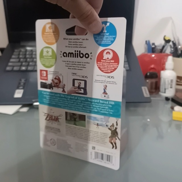 amiibo 19体セット 51wzr3tiJfL.jpg