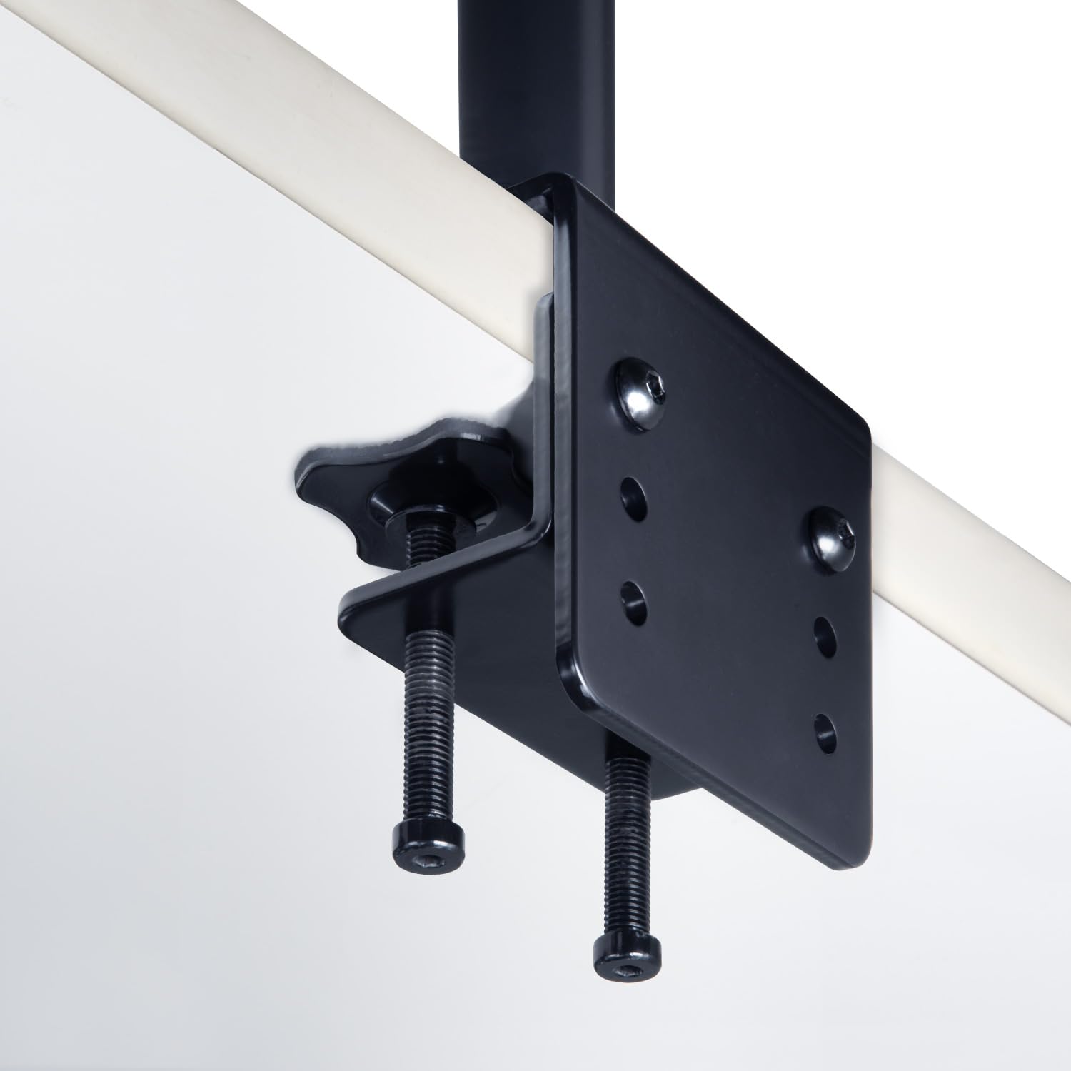 Amazon.co.jp: センチュリー モニターアーム「鉄腕」 ロングアーム 1