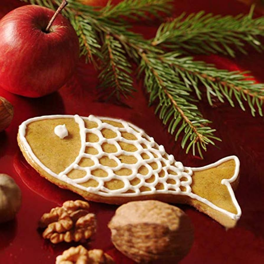 クッキー型　魚　チョイスセット　コメントで選んでください 6009574c7b8e8aa71bbba2603b5289