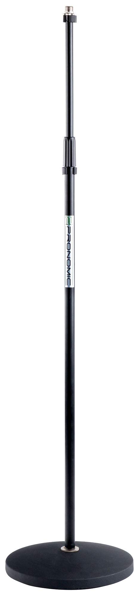 Pronomic CM-100S microfono a diaframma largo supporto antipop schermo cavo