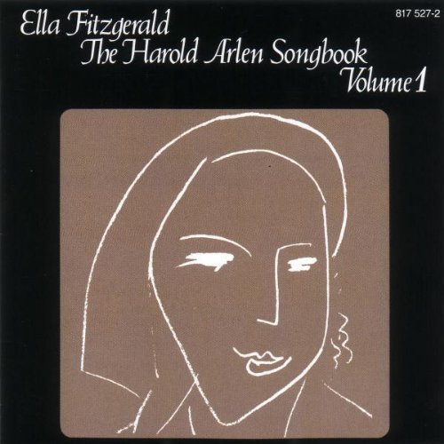Sings the Harold Arlen Songbook, Vol. 1