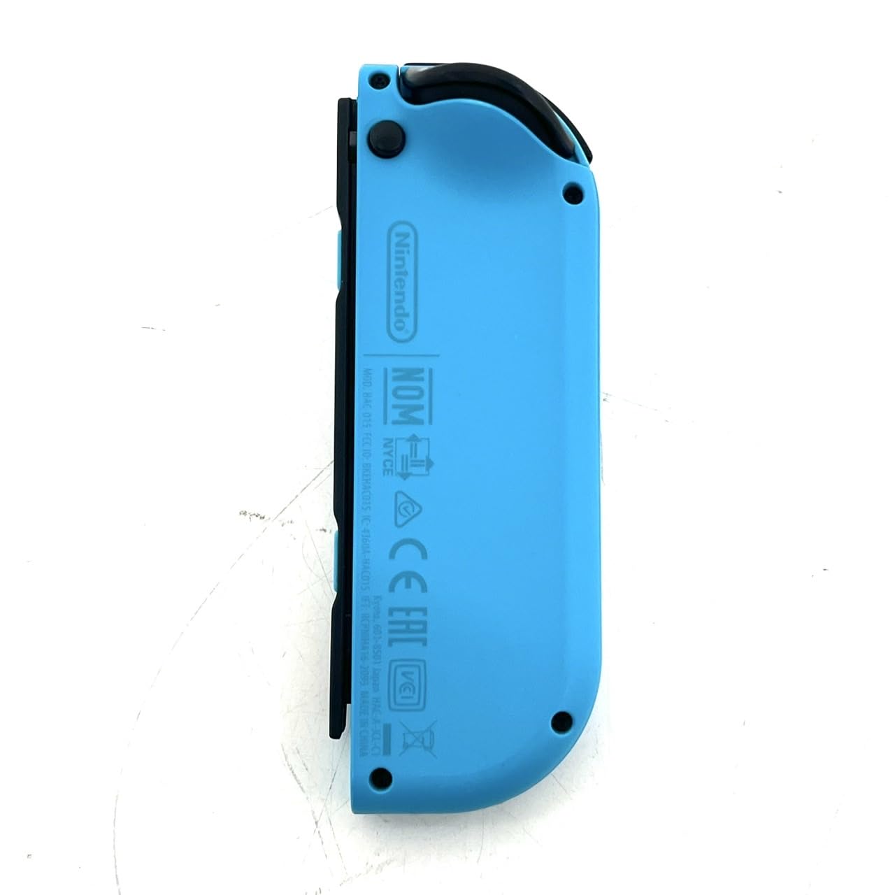 新品未使用品 Nintendo Switch Joy-Con(L)ネオンブルー… 任天堂 【新品】Switch Joy-Con〔L〕ブルー/〔R〕ネオンイエロー