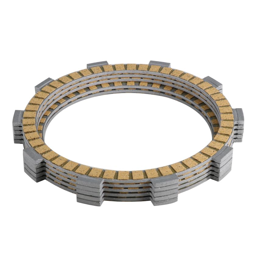 nicho★ 97 Kawasaki ZX6E ZX 6E Ninja Inner Outer Clutch Basket 13095