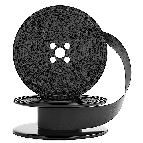 Ldabrye Mechanical English Typewriter ML80 Ribbon Twin for ML80 82 83 92 93 EPS600 MA1100 M2600 Printer