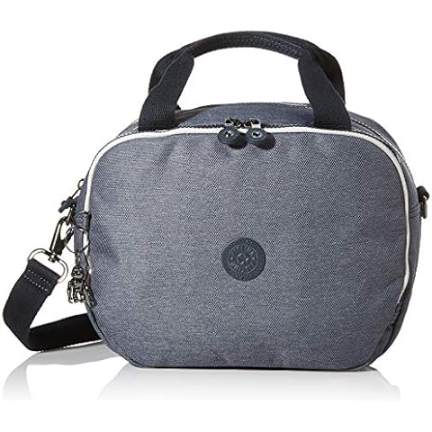 Kipling PALMBEACH Travel Duffle in Black Cover