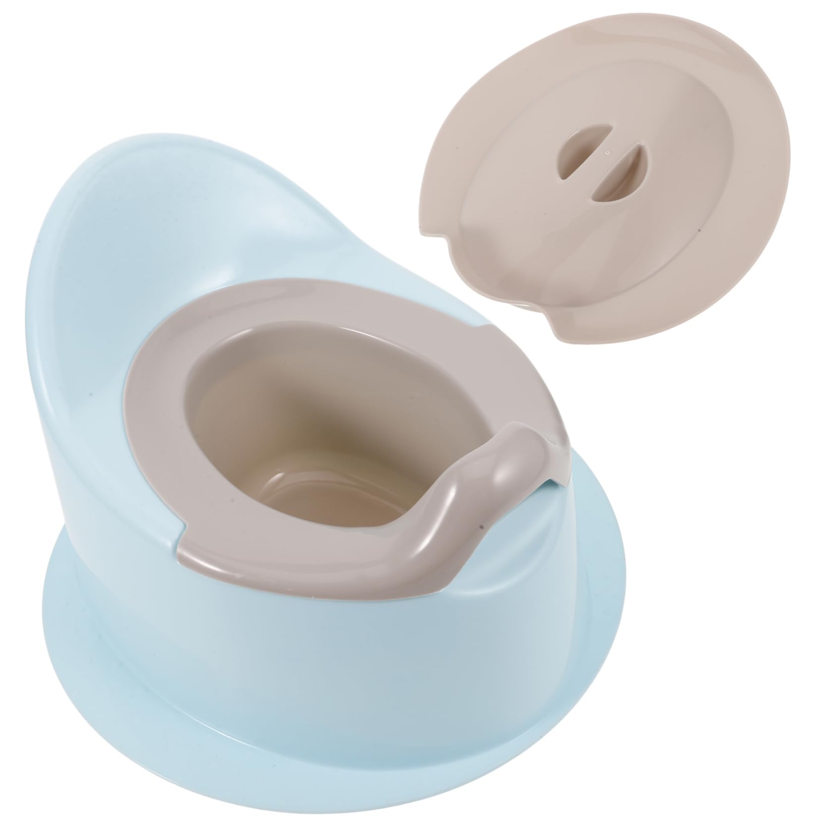 Veemoon Toddler Potty Training Seat Portable Infant Potty for Boys/girls Comfortable Design