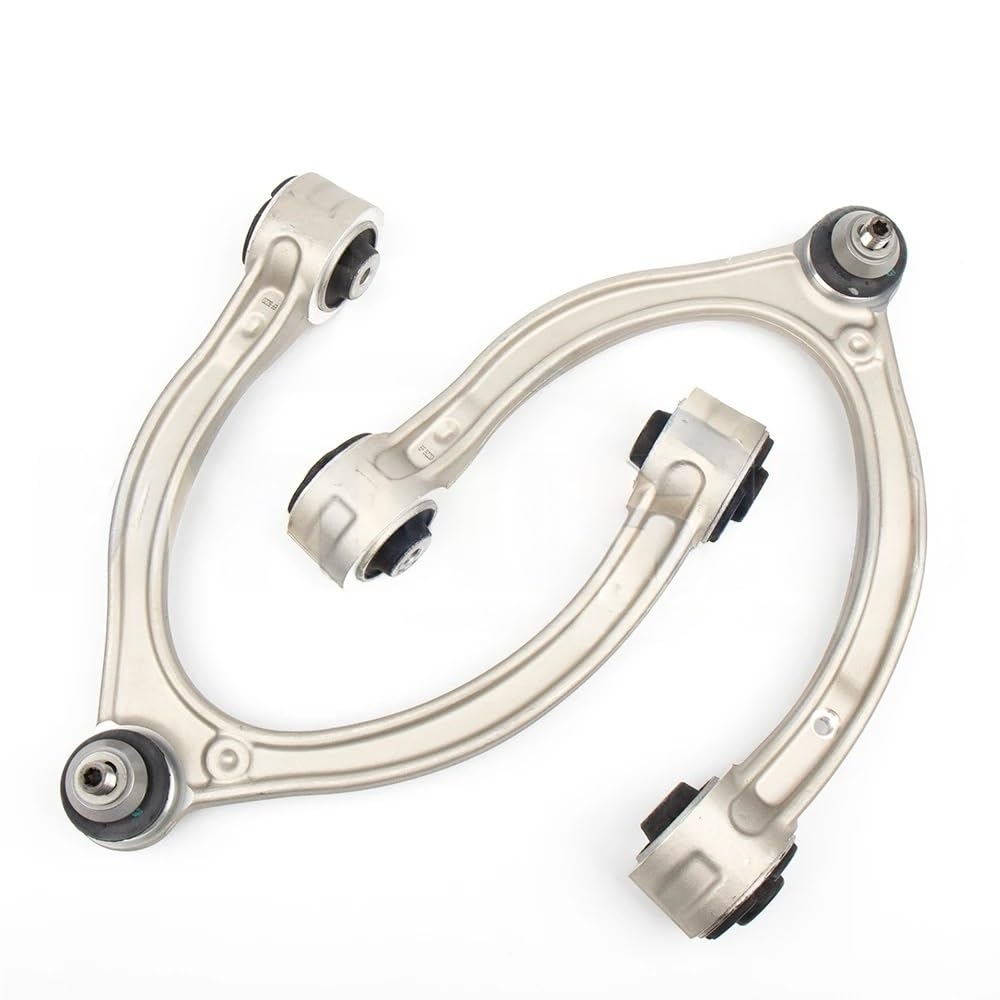 14 sztuk wahacz wahacza stabilizator Link zestawy drążków kierowniczych kompatybilne z Mercedes Benz CE klasa W205 W213 CLS C257 2053306101