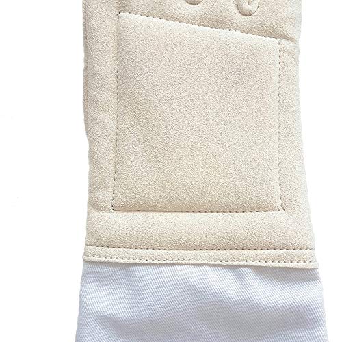 Gants d'Escrime pour débutant, Gamme économique, 7.5, Gauche