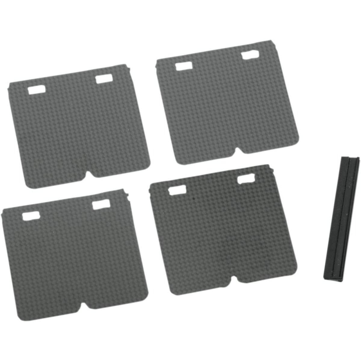 Moto Tassinari - Set di piastre a membrana V-Force 3