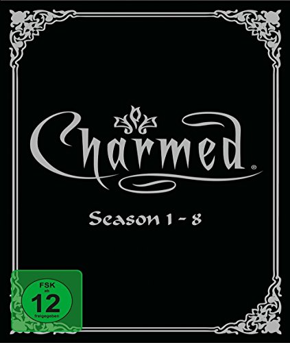 Charmed Complete Box [Import anglais]