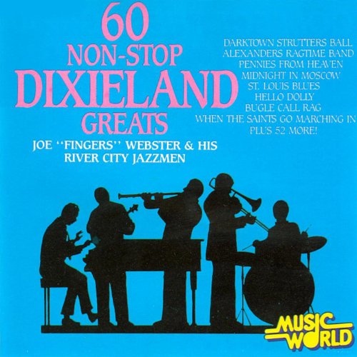 Ace in the Hole/Original Dixieland One-Step/At the Jazz Band Ball/Midnight in Moscow/Ida Sweet As Apple Cider/Hello Dolly/I've Found a New Baby/(I Love You) Samantha