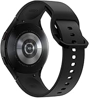 Vista 5 de Samsung Galaxy Watch4 44 mm SM-R870, reloj inteligente de aluminio, solo GPS (renovado)