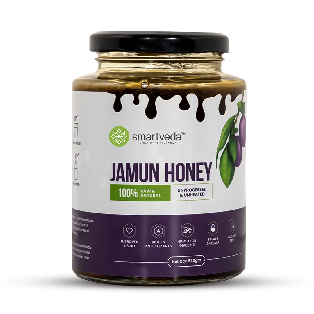 See full amazon price history chart for Smartveda Jamun Honey 500g | Pure, Raw, Unprocessed and Unpasteurized | No Added Sugar, No Preservatives | Glass Jar Packing Smartveda Jamun Honey 500g | Pure, Raw, Unprocessed and Unpasteurized | No Added Sugar, No Preservatives | Glass Jar Packing (B0BP7VKWS9) Amazon Price History, Amazon Price Tracker