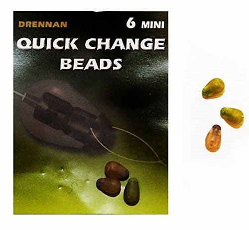 DRENNAN QUICK CHANGE BEAD SMALL - TGQCB002