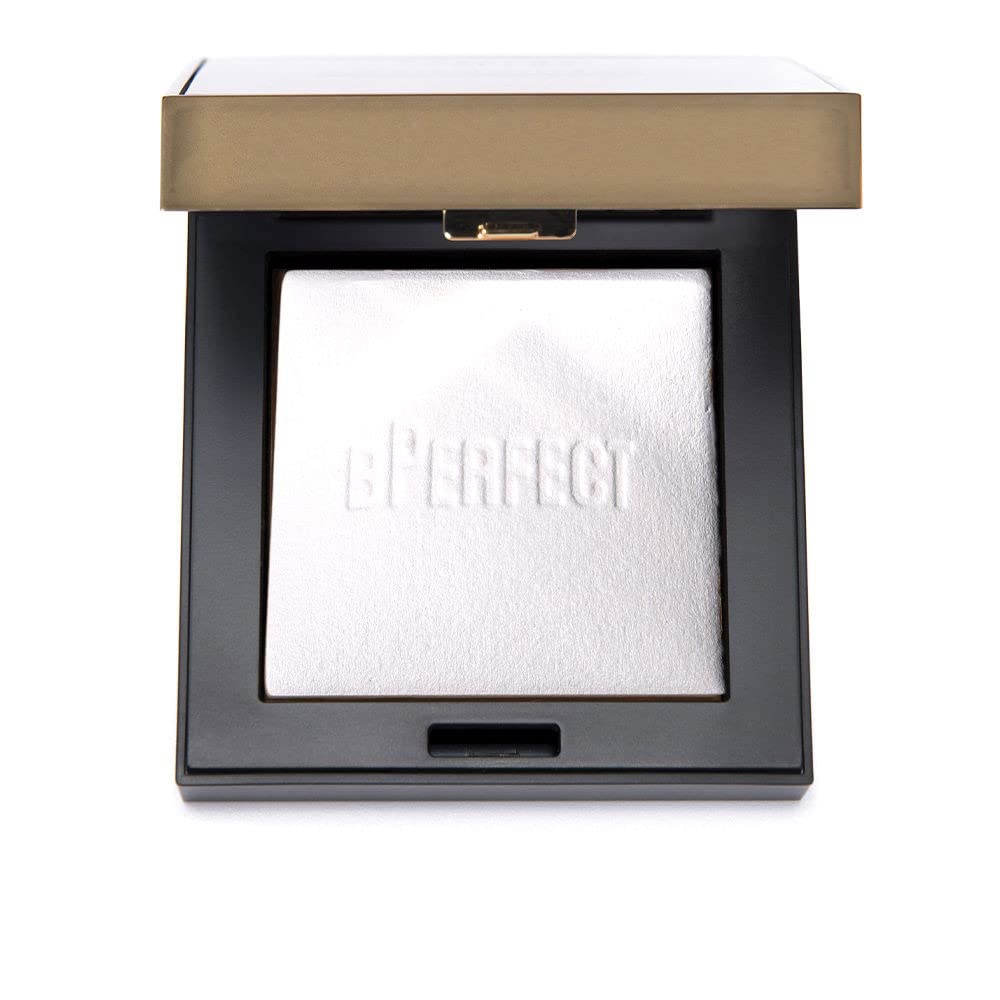Bperfect Cosmetics Lockdown Luxe Pressed Powder 1.0 13 Gr Unisex