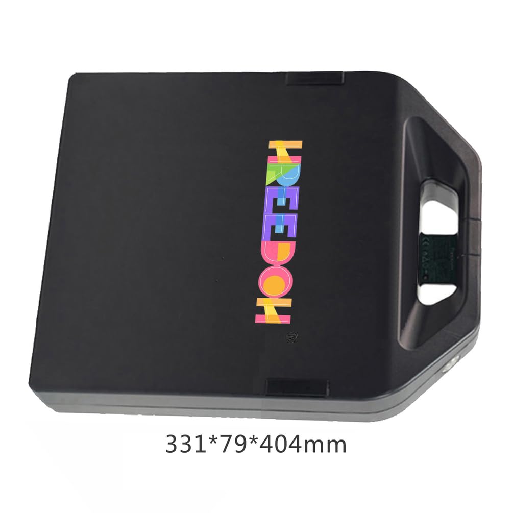 Transpallet Elettrico a Batteria 24V 48V LiFePO4