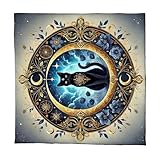 Photo Gallery fromceo gatti fiore modello tarocchi carta tovaglia altari divinazioni tovaglia arazzo facile da usare divinazioni tovaglia decori parete Photo Gallery fromceo gatti fiore modello tarocchi carta tovaglia altari divinazioni tovaglia arazzo facile da usare divinazioni tovaglia decori parete