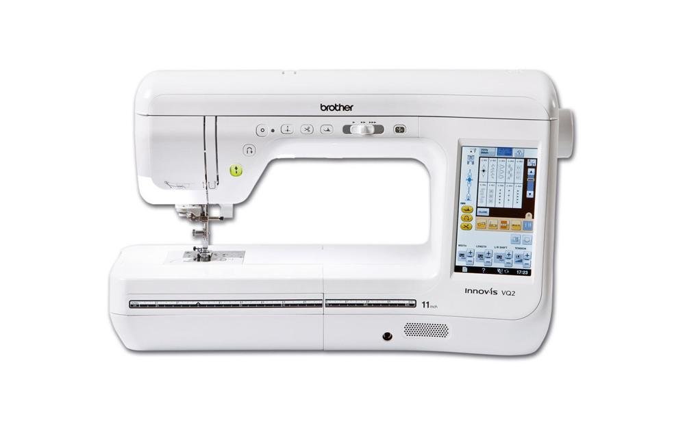 Brother Innov-is VQ2 Sewing Machine