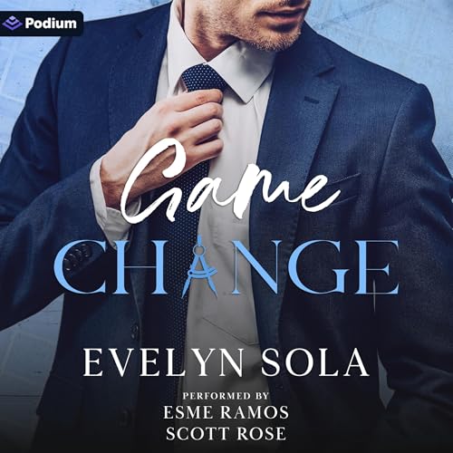 Page de couverture de Game Change
