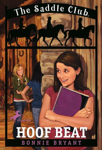 Hoof Beat (Saddle Club series Book 9)