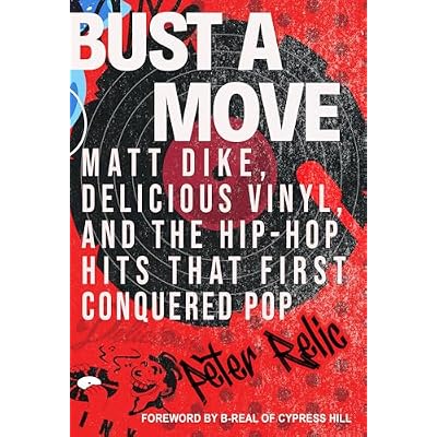 Bust a Move