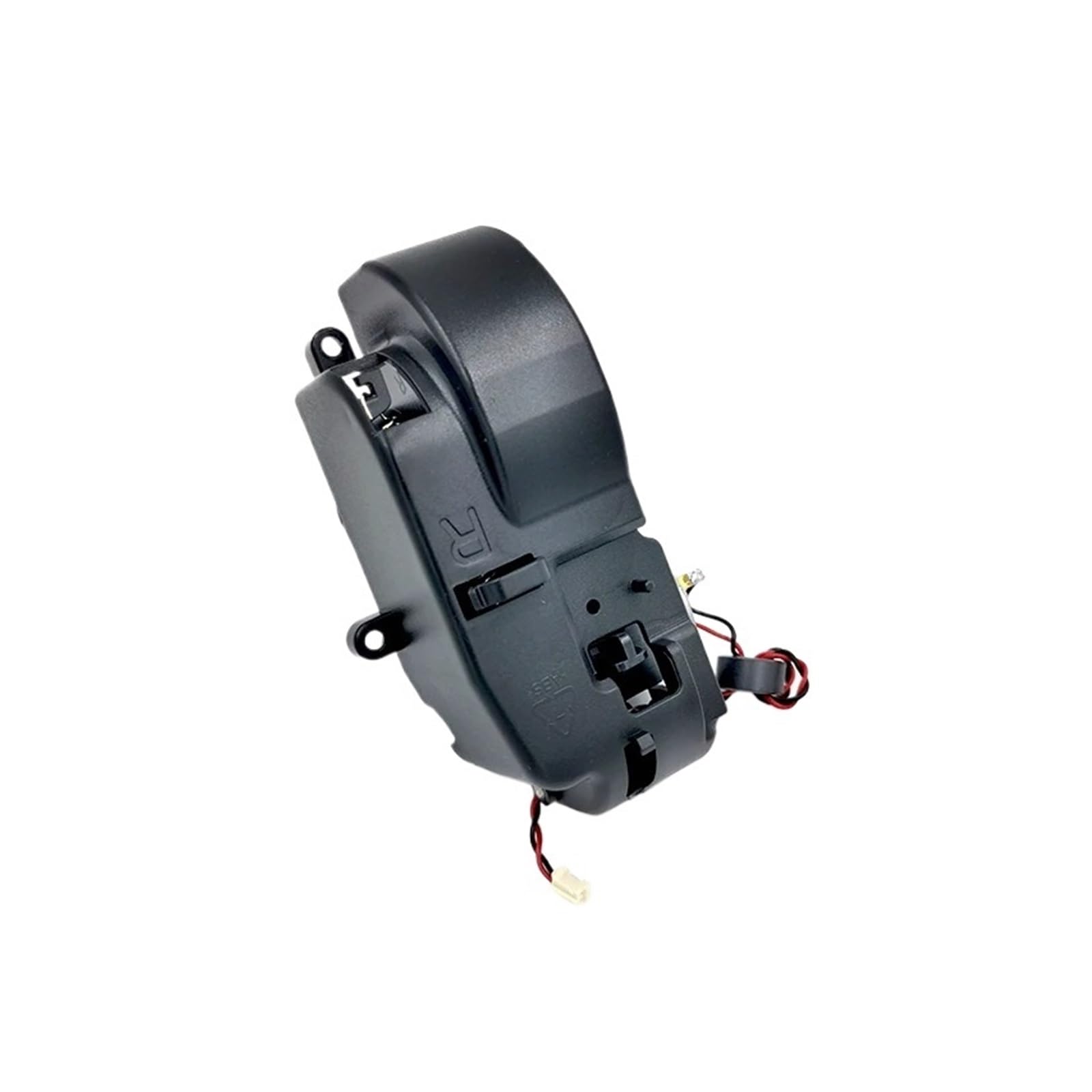 Genterun R Vacuum Cleane Wheel Moto Assembly,Compatible Fo Ecotec,Conga Slim 890 Obot Vacuum Cleane Parts,Suitable Fo Various Surfaces(R)