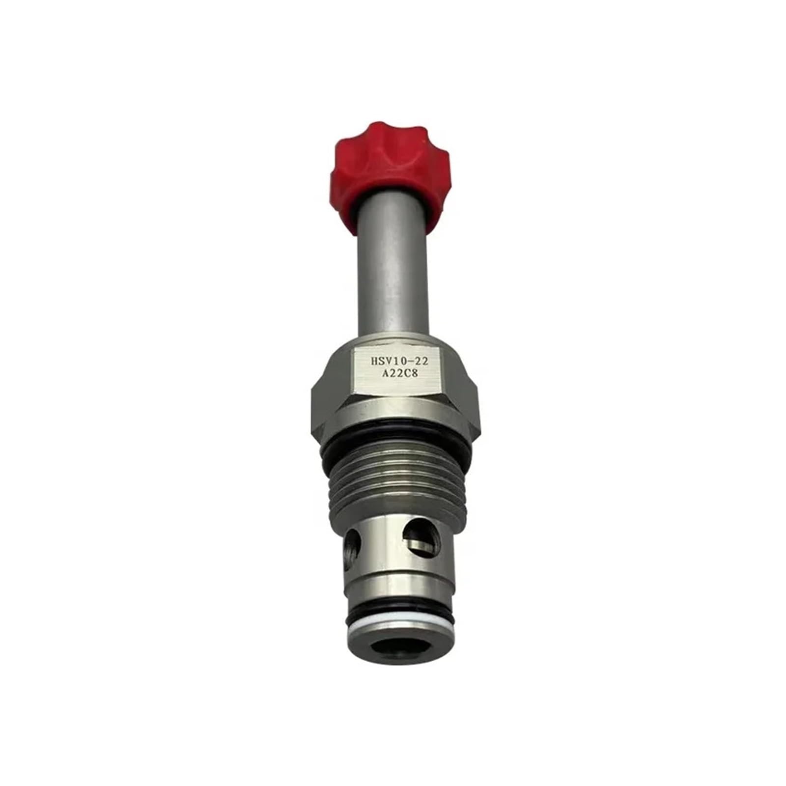 WQGQPXOB Controls HSV10-22 Normally Closed Cartridge With 24V Coils
