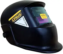 MSL-3500 Mascara De Solda Automatica Lynus