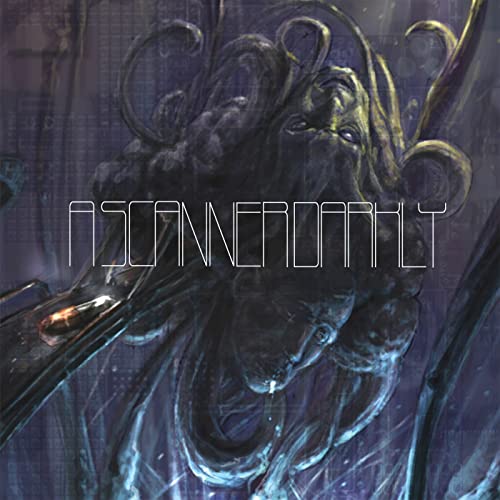 A Scanner Darkly A Scanner Darkly Digital Music