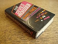 The devil's profession: a novel of the theatre B000MW6NCU Book Cover