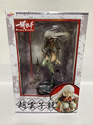 chaos tcg 一騎当千 趙雲子龍 rrr 一騎当千 Dragon Destiny 趙雲 子龍