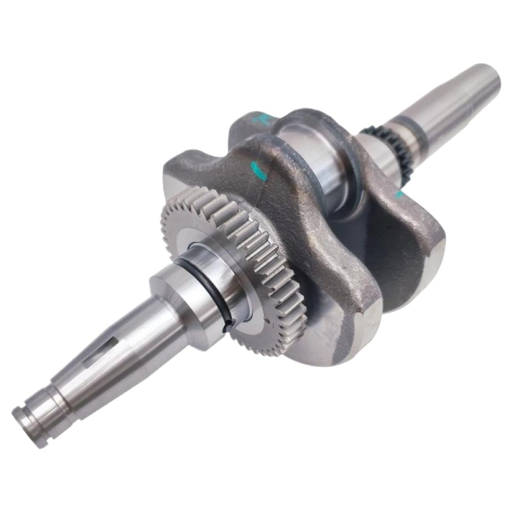 Gruppo Albero Motore Biella 0GQ0-041100-00012 0GQ0-041100-00010 Compatibile Con CF 400