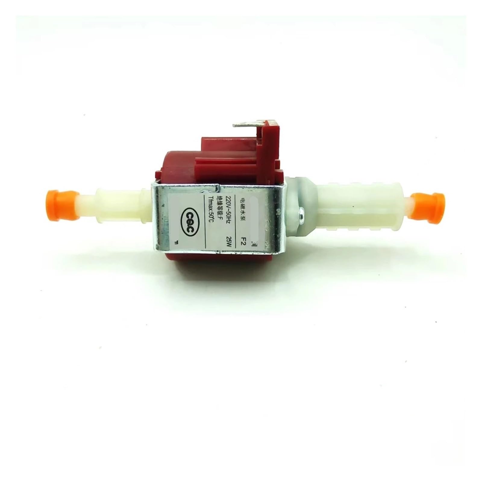 Pompe à eau de pipeline mini F2 pour restaurer votre centrale vapeur