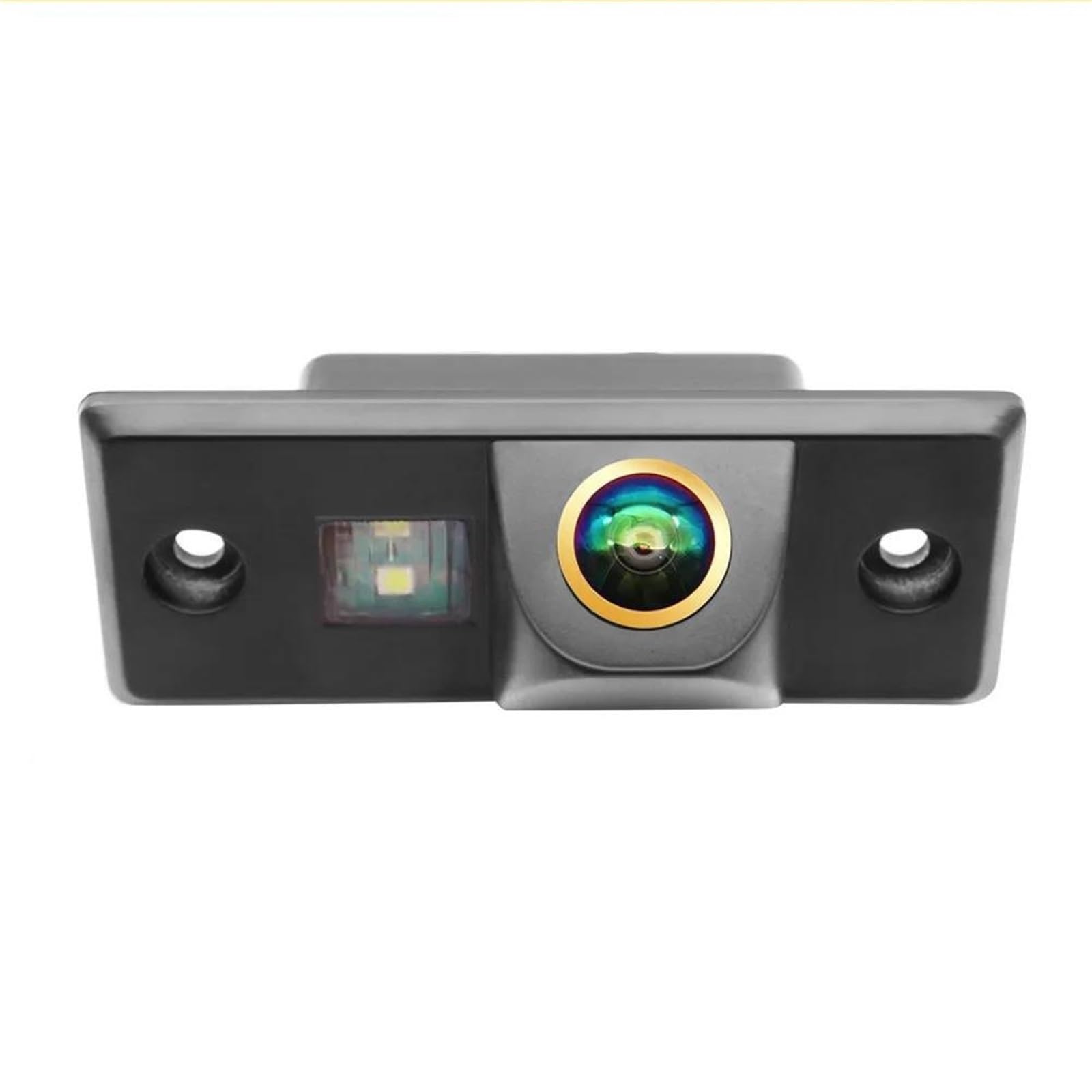 Telecamera Posteriore Fisheye Per Monitor Di Retromarcia Per Auto Per Vw Per Jetta Per Bora Mk4 1999 2000 2001 2002 2003 2004 2005