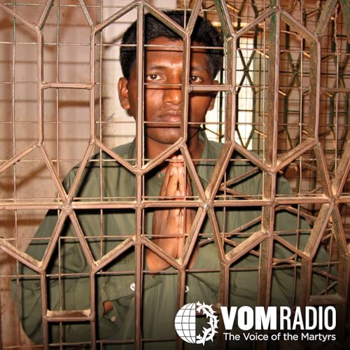 INDIA: Human Rights Lawyer Says, "It's God's Fight. I Am Here to Serve."