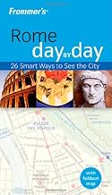 Frommer’s Rome Day by Day