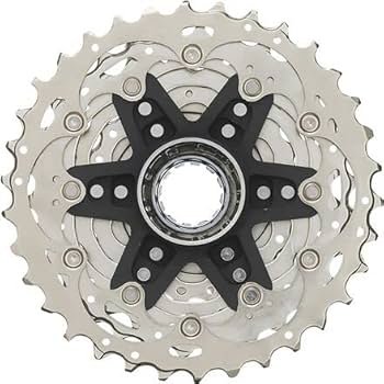 シマノ12sスプロケ 11-34t　CS-R7100 Shimano-カセットスプロケット,自転車,hg,12スピード,105 CS