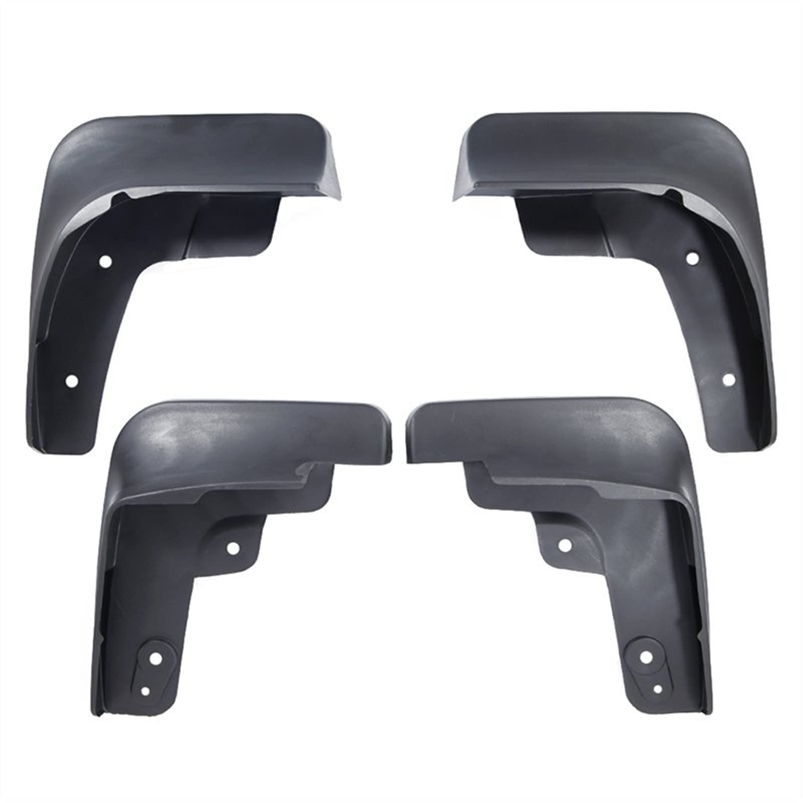 Garde-boue Mazda CX-8 pour rouler sereinement sous la pluie